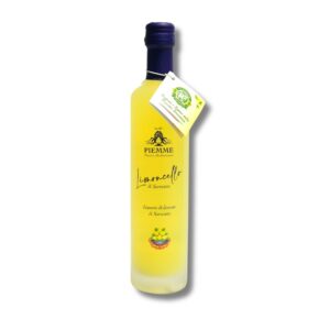 Limoncello di Sorrento