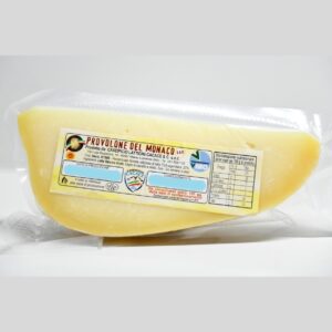 Provolone del Monaco DOP